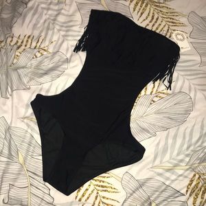 Sexy One Piece Bathing Suit ‼️👙